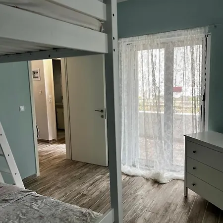 Casa vacanze Cozy Alexandra Paliouri