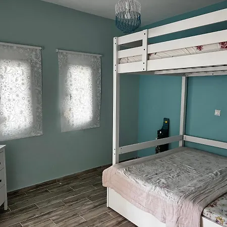 Cozy Alexandra Casa vacanze *