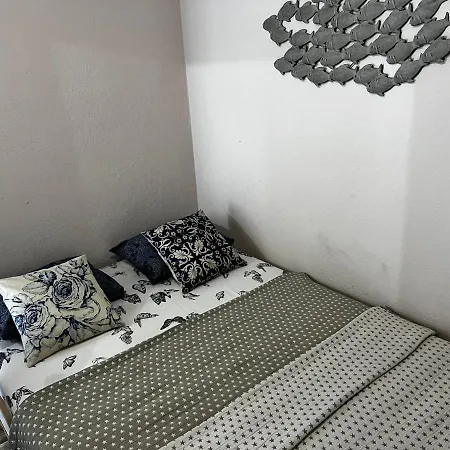 Cozy Alexandra Casa vacanze Paliouri