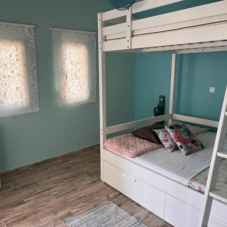 Cozy Alexandra Casa vacanze Paliouri