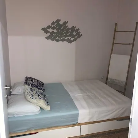 Cozy Alexandra Casa vacanze *