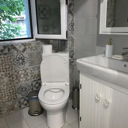 Cozy Alexandra Casa vacanze