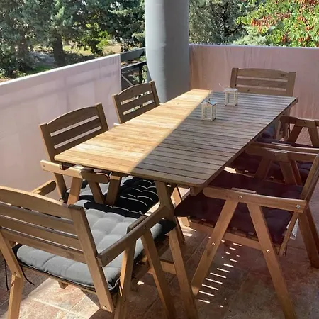 Casa vacanze Cozy Alexandra *