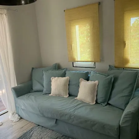 Cozy Alexandra Casa vacanze Paliouri