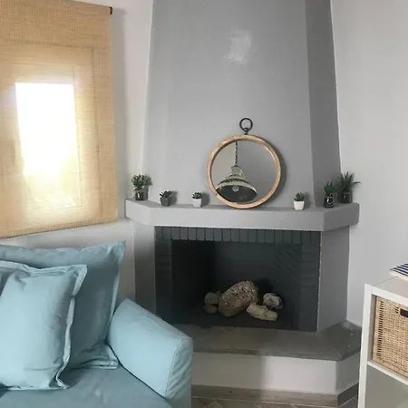 Cozy Alexandra Casa vacanze