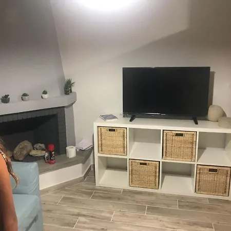 Casa vacanze Cozy Alexandra Paliouri